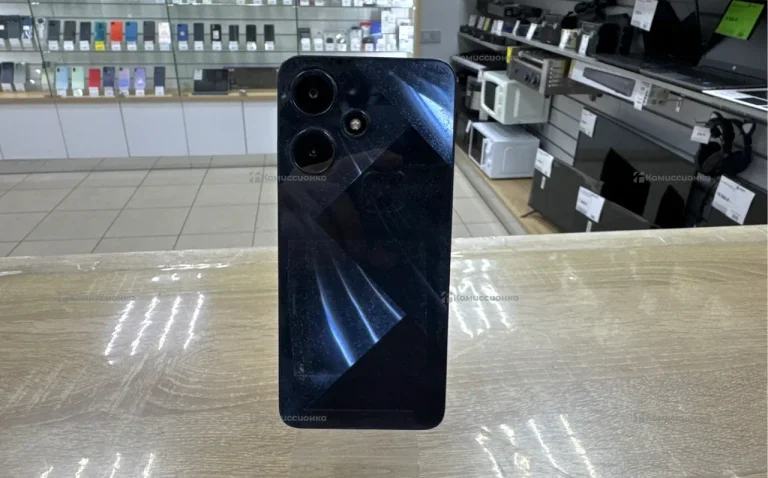 Infinix Hot 30i 8/128 ГБ