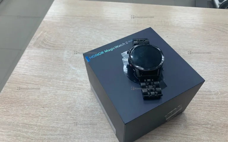 Часы Honor MagicWatch 2