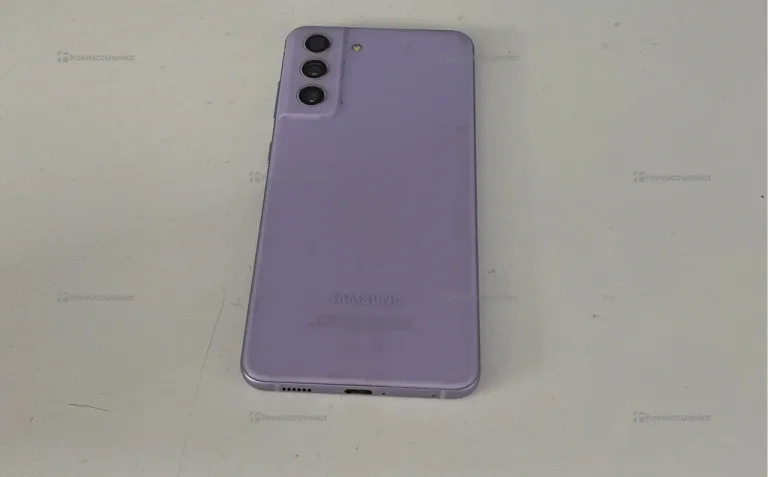 Samsung Galaxy S21 FE 5G 8/256 ГБ