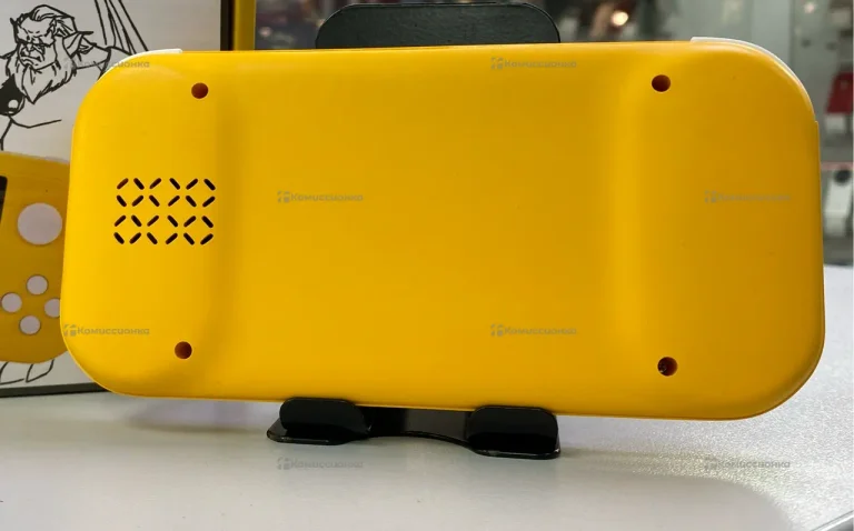 Приставка портативная Pgp Aio Union C35c