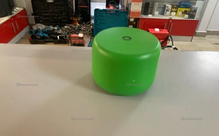 Яндекс станция лайт 2