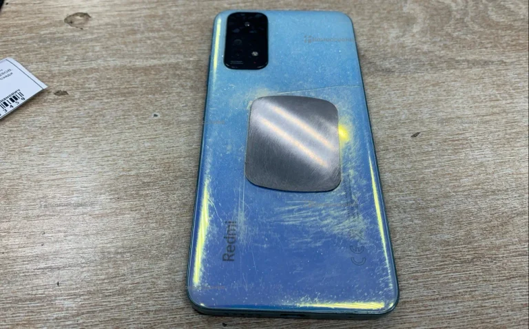 Xiaomi Redmi Note 11 4/128GB