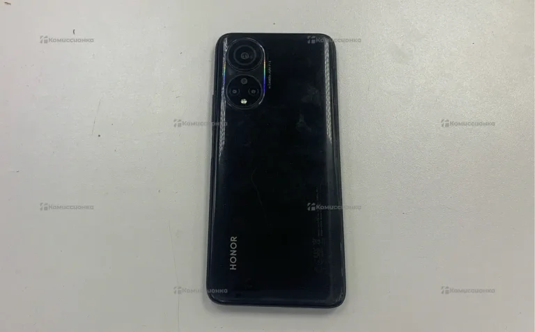 Honor X7 4/128Gb
