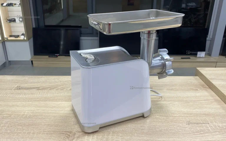 Мясорубка redmond RMG-1203-8