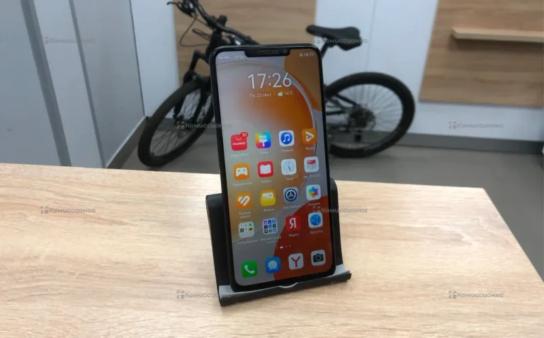 Huawei nova Y91 8/256 ГБ