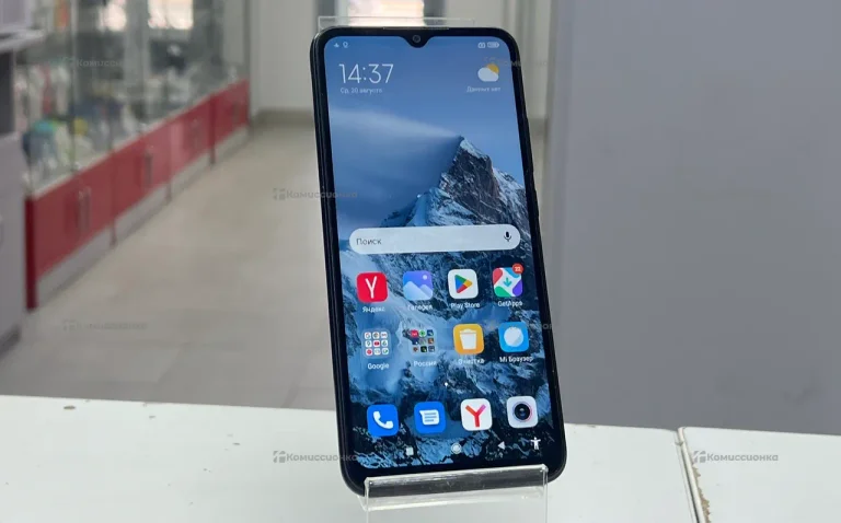Xiaomi Redmi 9A 2/32 GB