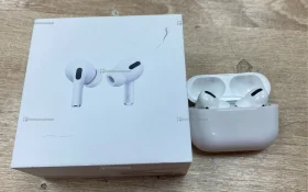 Купить Наушники AirPods Pro б/у , в Москва и область Цена:4500рублей