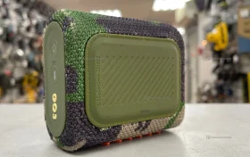 Колонка  JBL Go 3 копия