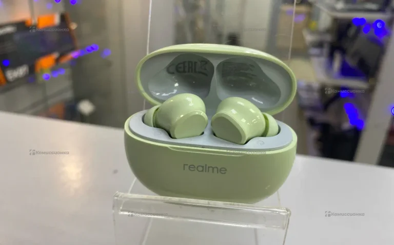 Наушники Realme T110