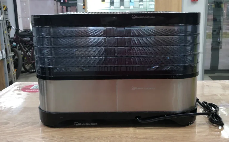 Сушилка для овощей FD-1200