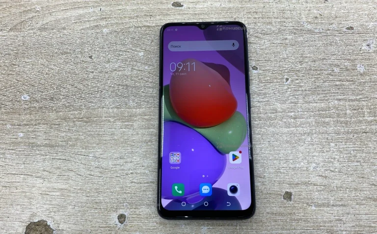 Tecno Pop 7 2/64 ГБ