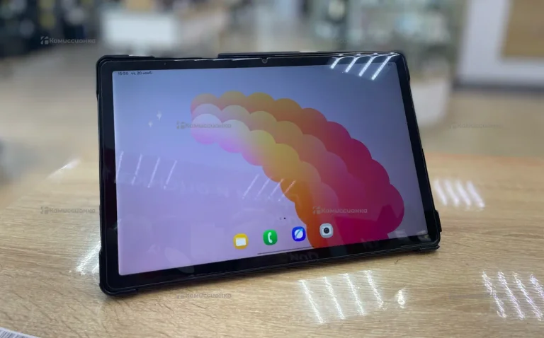 Планшет Samsung Galaxy Tab 9+ 5G 4/64Gb