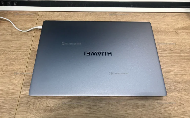 HUAWEI MateBook D16 8/512  16” Core i5-12450H