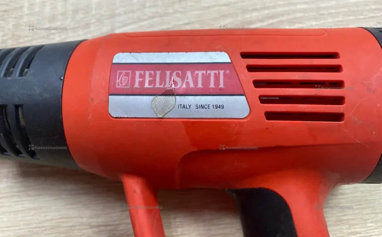 Фен ФЭ-2000ЭМ