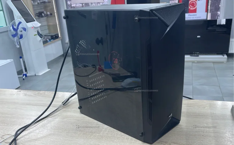 Системный блок  Intel core i5-13600K