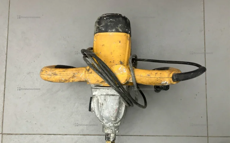 Строительный миксер Denzel EM-1-1220