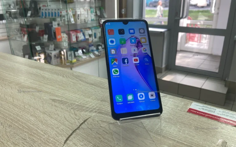 Reno S302