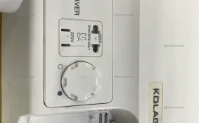 Купить Настенный фен Kolag б/у , в Самара Цена:1400рублей