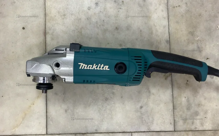 УШМ makita GA9020