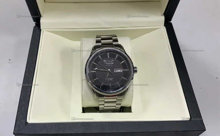 Часы Omax Automatic YN56A