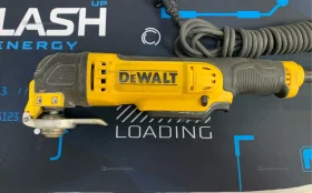 Купить МФИ Dewalt dwe315-qs б/у , в Рязань Цена:7900рублей