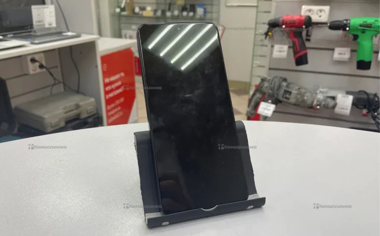 Honor x8a 6/128 ГБ
