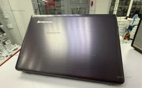Ноутбук lenovo