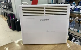 Купить Конвектор электрический Starwind SVH1010 б/у , в Самара Цена:1500рублей