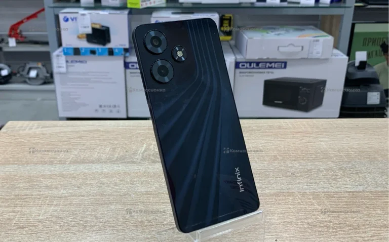 Infinix Hot 30 4/128 ГБ