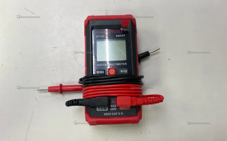 Мультиметр Habotest