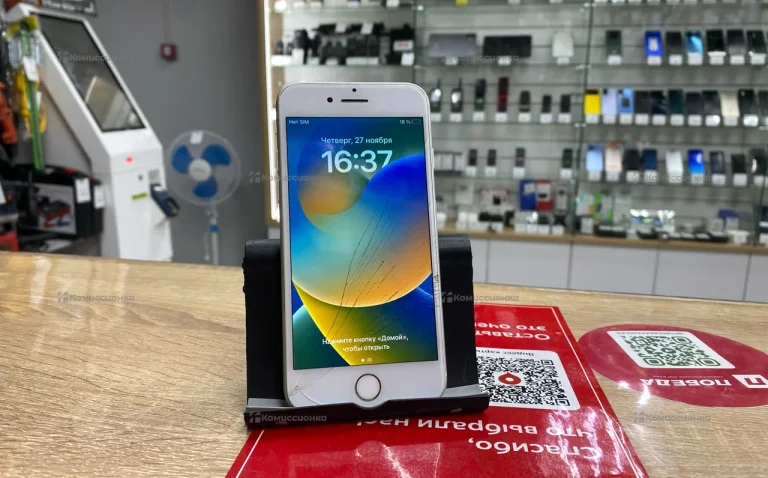 Apple iPhone 7 2/32 ГБ