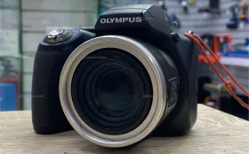 Купить Фотоаппарат   Olimpus sp-590 uz б/у , в Санкт-Петербург Цена:4500рублей