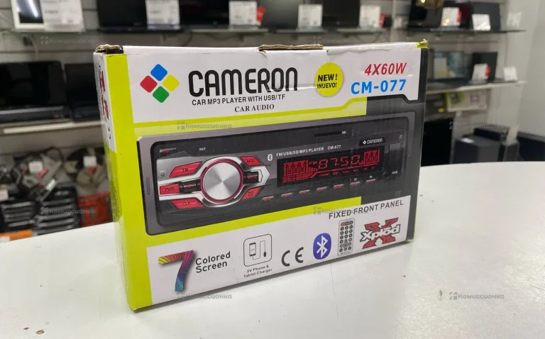 Автомагнитола Cameron cm-077