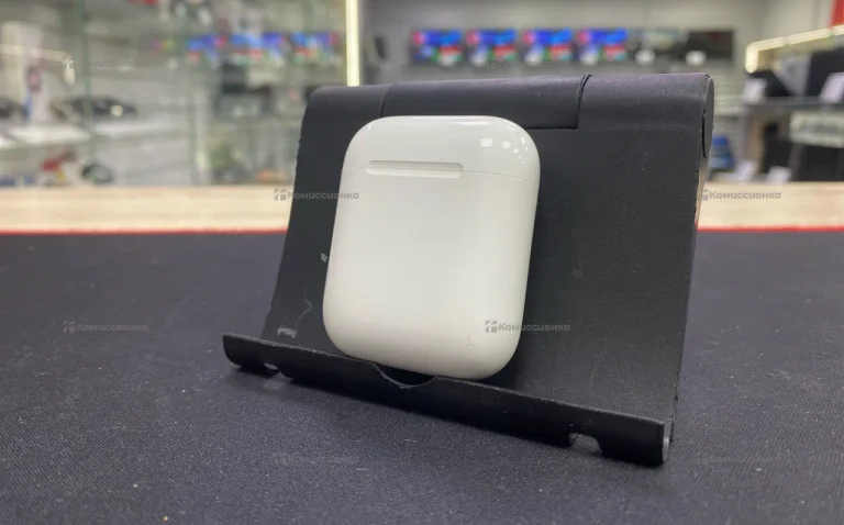 Наушники  AirPods 1