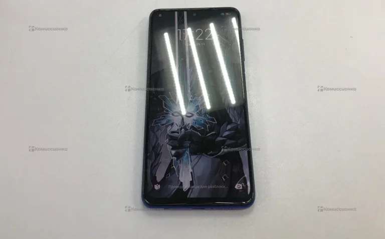 Xiaomi Poco X3 NFC 6/128 ГБ