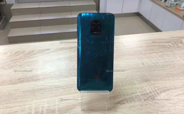 Xiaomi Redmi Note 9 Pro 6/128 ГБ