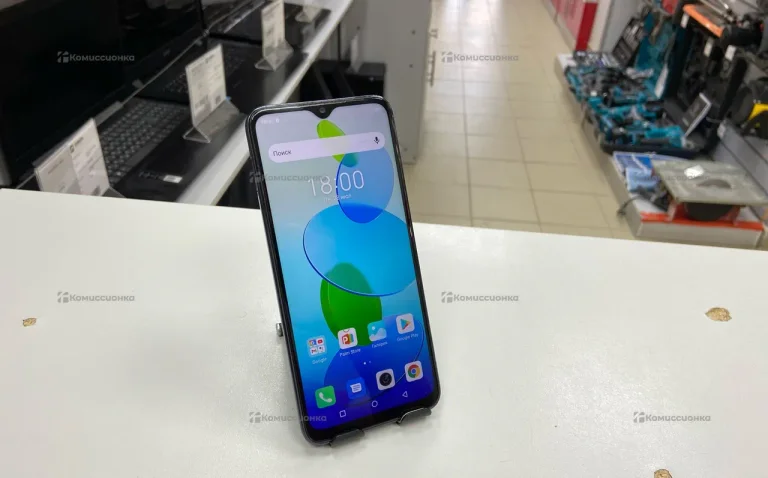 Infinix Smart 6 Plus 2/64GB