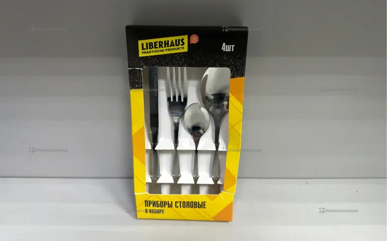 Приборы Столовые Liberhaus (2)