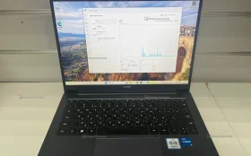 Ноутбук  Huawei