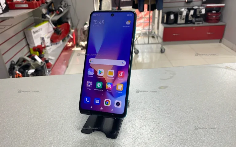 Xiaomi Redmi Note 9 Pro 6/64 ГБ