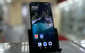 Купить Xiaomi Redmi 9 4/64 ГБ б/у , в Чапаевск Цена:2500рублей