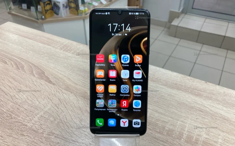 Huawei nova Y72S 8/128Gb