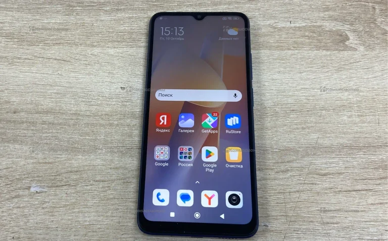 Xiaomi Redmi 12C 4/128 ГБ