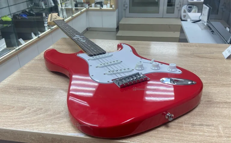 Электрогитара terris