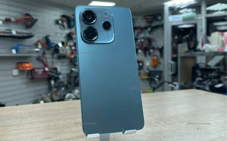 Xiaomi Redmi Note 14 8/256Gb