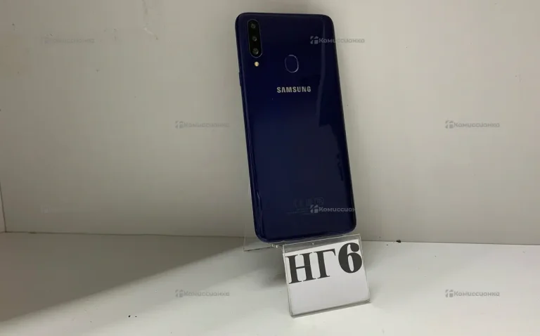 Samsung Galaxy a20s 2/32 Gb