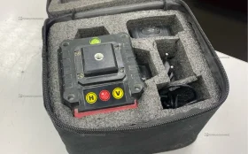 Купить лазурный уровень Elitech ПЛ 12Л-зел б/у , в Уфа Цена:2900рублей