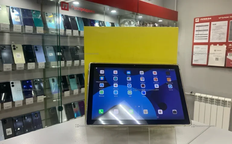 Планшет  a15 max