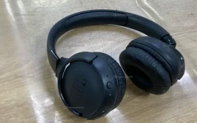 Наушники  JBL 520BT