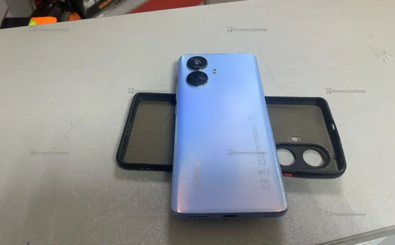 Realme 10 Pro+ 5G 8/128 ГБ